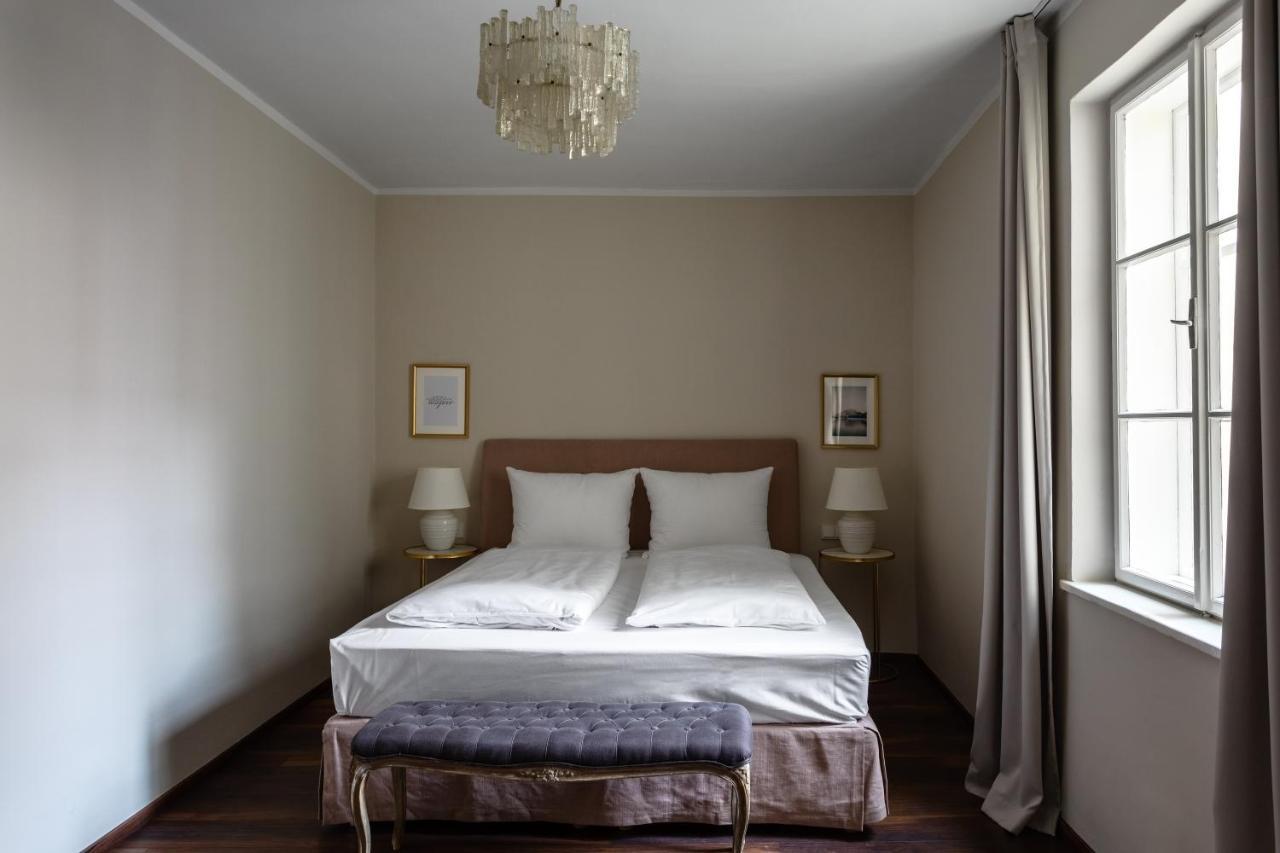 Numa Salzburg Sonate Leilighet Rom bilde